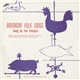 The Seegers - American Folk Songs